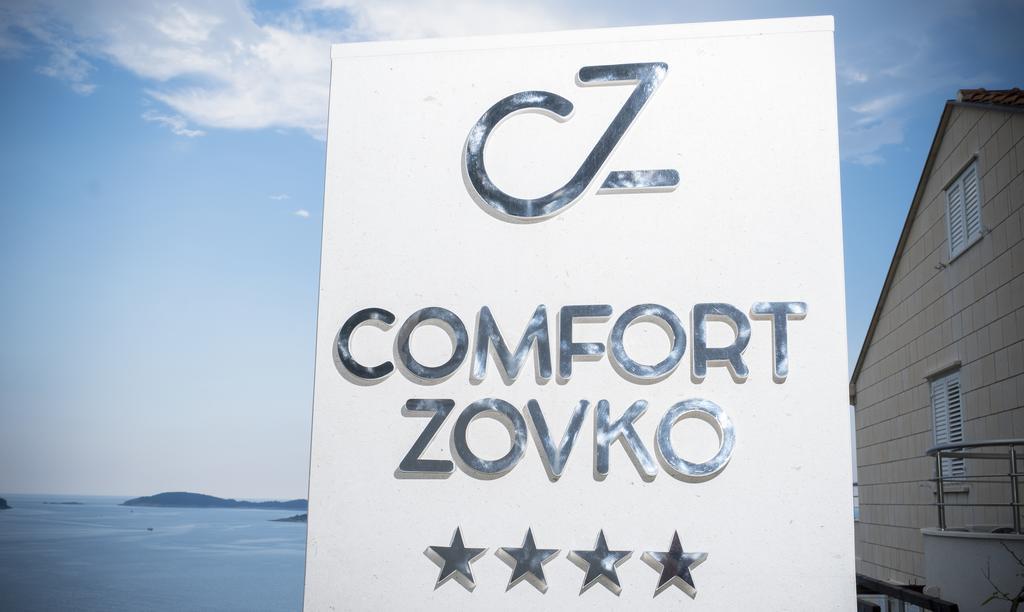 Comfort Zovko Млини Екстер'єр фото
